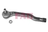 Spurstangenkopf Vorderachse links Schaeffler FAG 840 1093 10