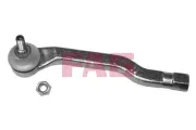 Spurstangenkopf Vorderachse links Schaeffler FAG 840 1093 10