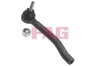 Spurstangenkopf Vorderachse links Schaeffler FAG 840 1141 10