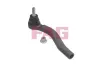 Spurstangenkopf Vorderachse links Schaeffler FAG 840 1146 10