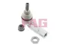 Spurstangenkopf Vorderachse links Schaeffler FAG 840 1155 10