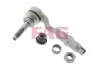Spurstangenkopf Vorderachse links Schaeffler FAG 840 1177 10