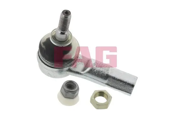 Spurstangenkopf Vorderachse Schaeffler FAG 840 1197 10