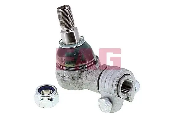 Spurstangenkopf Vorderachse Schaeffler FAG 840 1222 10