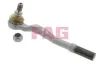 Spurstangenkopf Vorderachse links Schaeffler FAG 840 1239 10