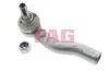 Spurstangenkopf Vorderachse links Schaeffler FAG 840 1241 10