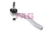 Spurstangenkopf Vorderachse links Schaeffler FAG 840 1245 10