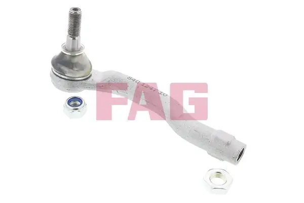 Spurstangenkopf Vorderachse links Schaeffler FAG 840 1247 10