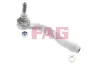 Spurstangenkopf Vorderachse links Schaeffler FAG 840 1247 10