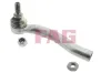 Spurstangenkopf Vorderachse links Schaeffler FAG 840 1248 10