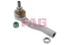 Spurstangenkopf Vorderachse links Schaeffler FAG 840 1295 10