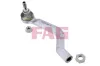 Spurstangenkopf Vorderachse links Schaeffler FAG 840 1364 10