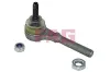 Spurstangenkopf Vorderachse links Schaeffler FAG 840 1386 10
