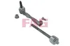 Spurstange Vorderachse links Schaeffler FAG 840 1452 10