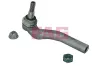 Spurstangenkopf Vorderachse links Schaeffler FAG 840 1471 10