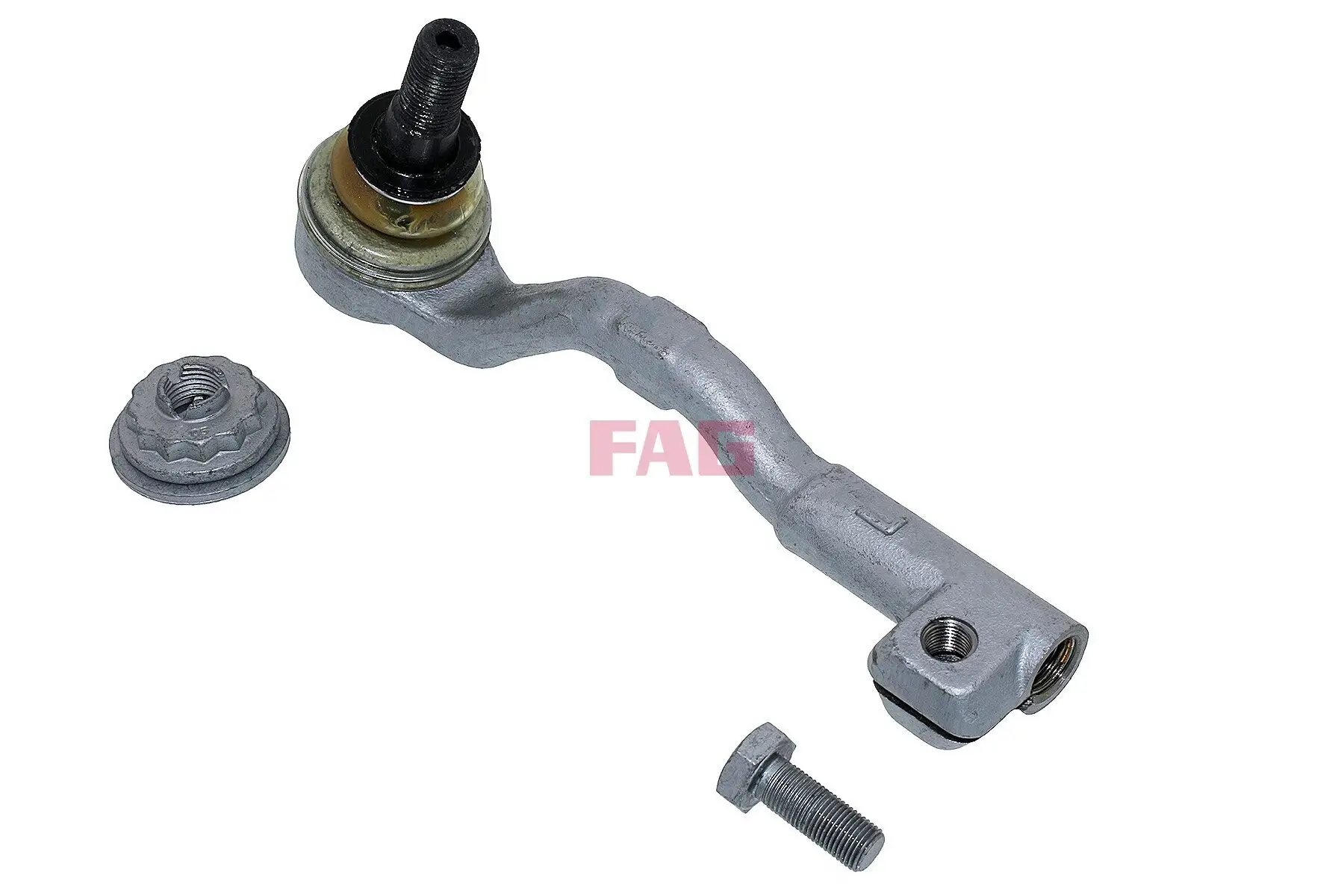 Spurstangenkopf Vorderachse links Schaeffler FAG 840 1537 10