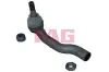 Spurstangenkopf Vorderachse links Schaeffler FAG 840 1551 10