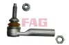 Spurstangenkopf Vorderachse Schaeffler FAG 840 1574 10