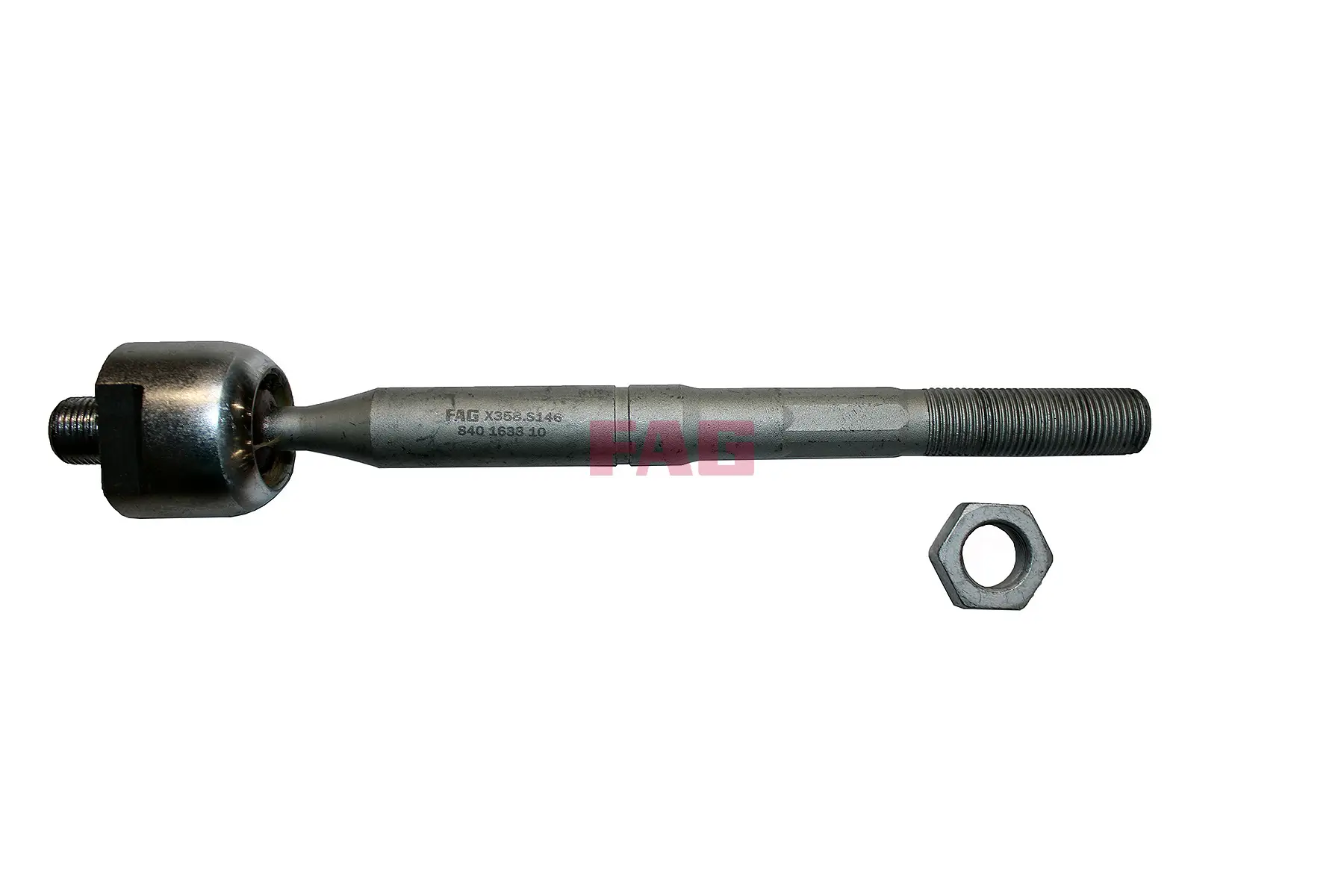 Axialgelenk, Spurstange Vorderachse Schaeffler FAG 840 1633 10