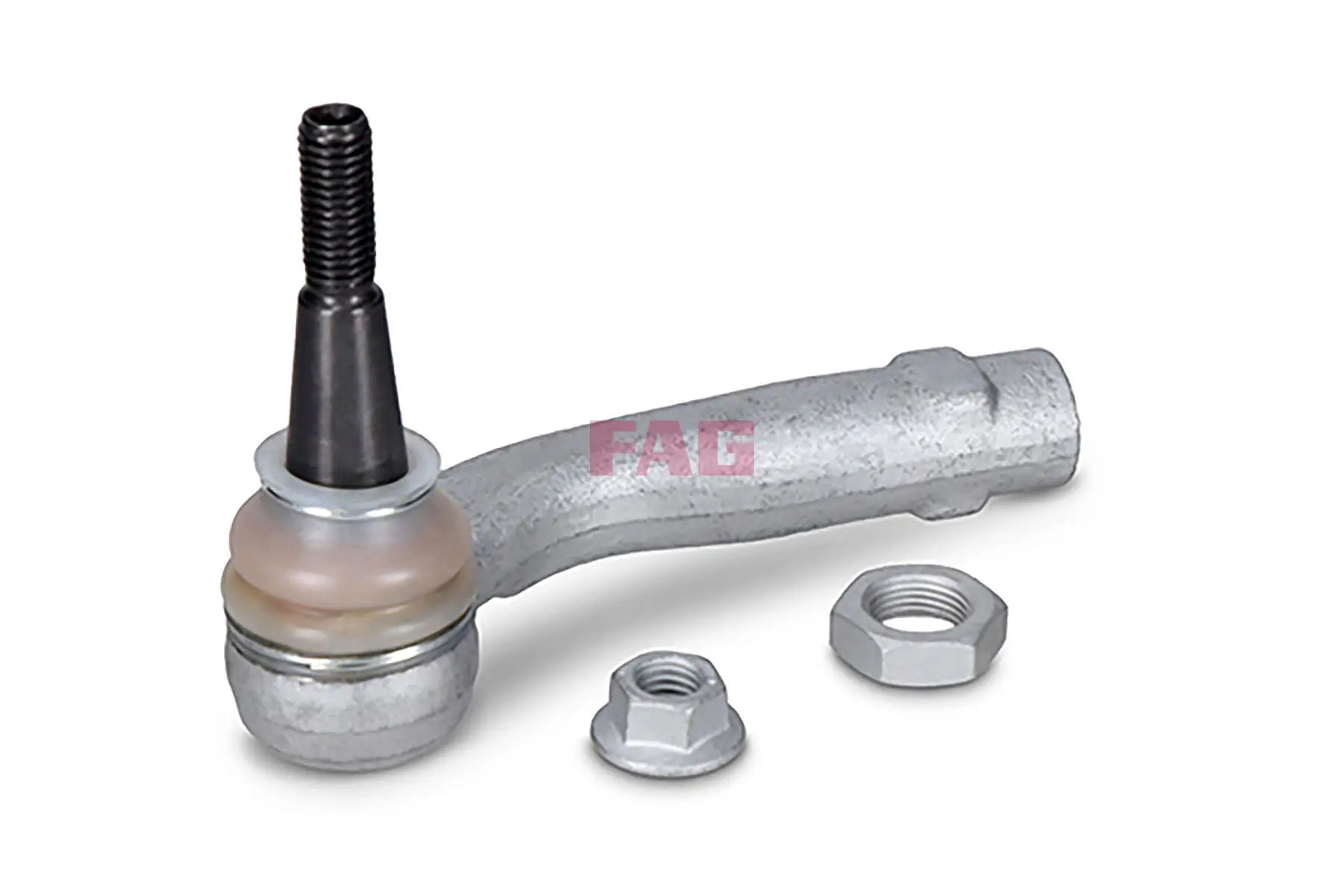 Spurstangenkopf Vorderachse links Schaeffler FAG 840 1637 10