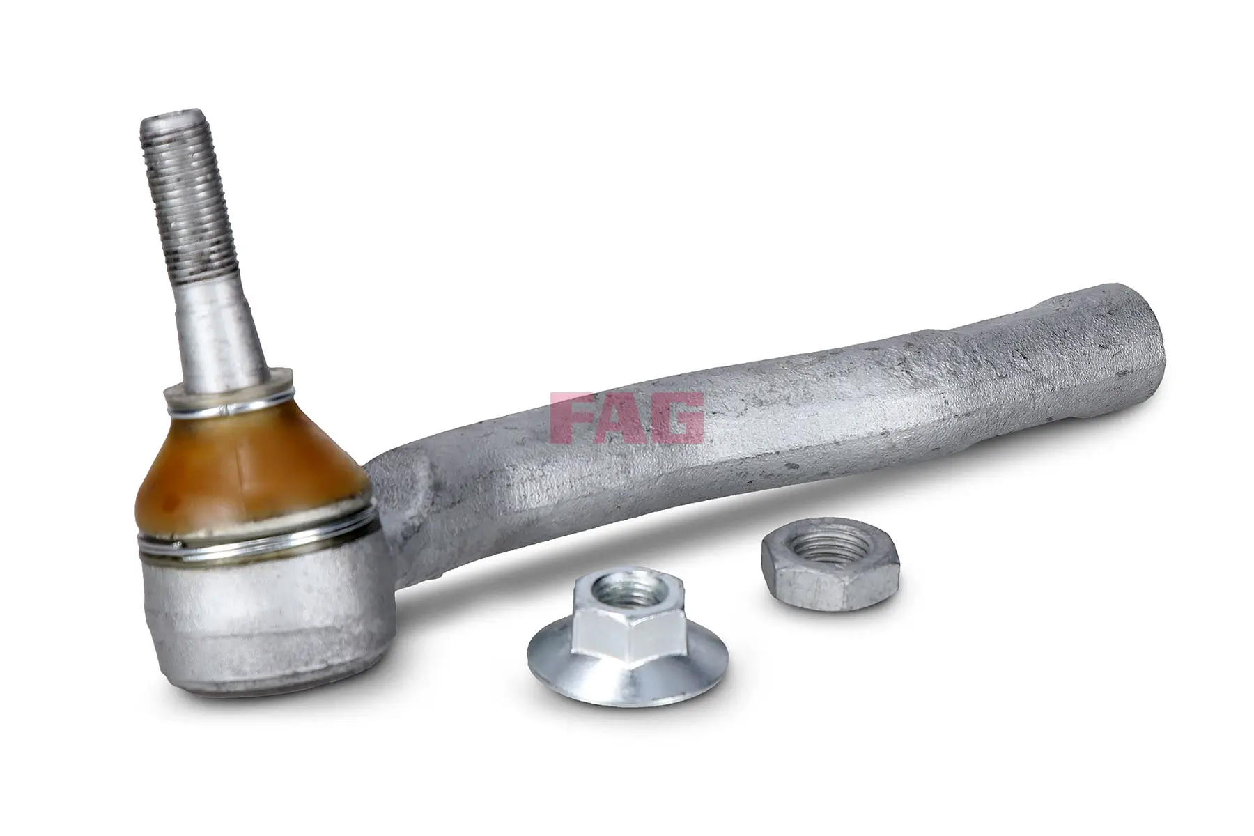 Spurstangenkopf Vorderachse links Schaeffler FAG 840 1645 10