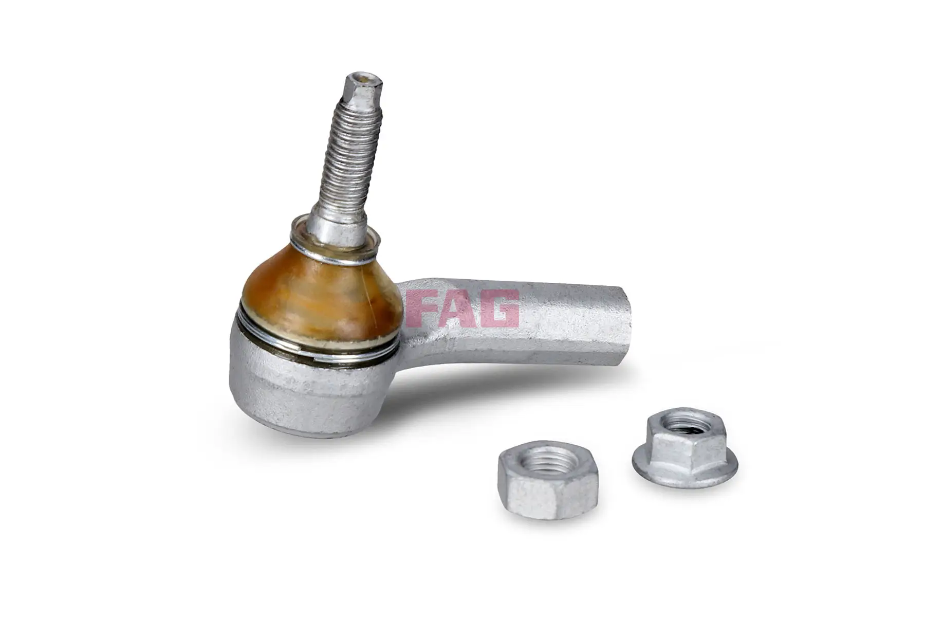 Spurstangenkopf Vorderachse links Schaeffler FAG 840 1651 10