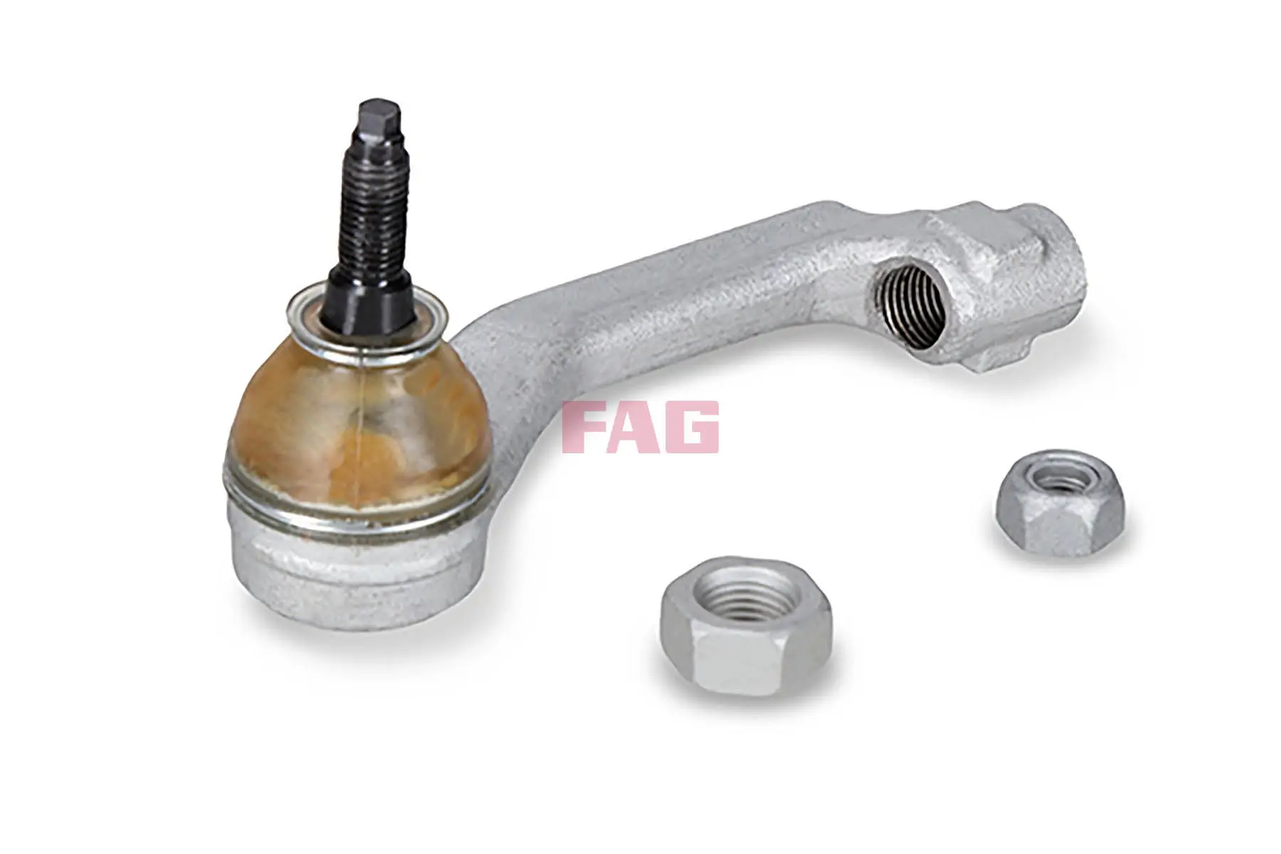 Spurstangenkopf Vorderachse links Schaeffler FAG 840 1671 10