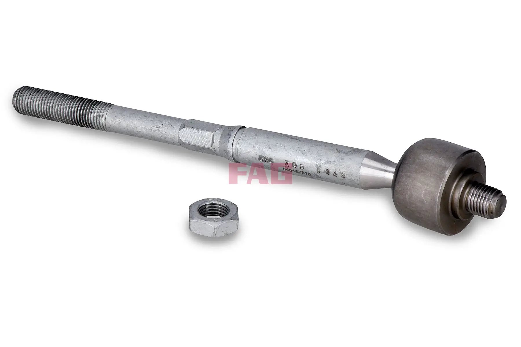 Axialgelenk, Spurstange Vorderachse Schaeffler FAG 840 1678 10