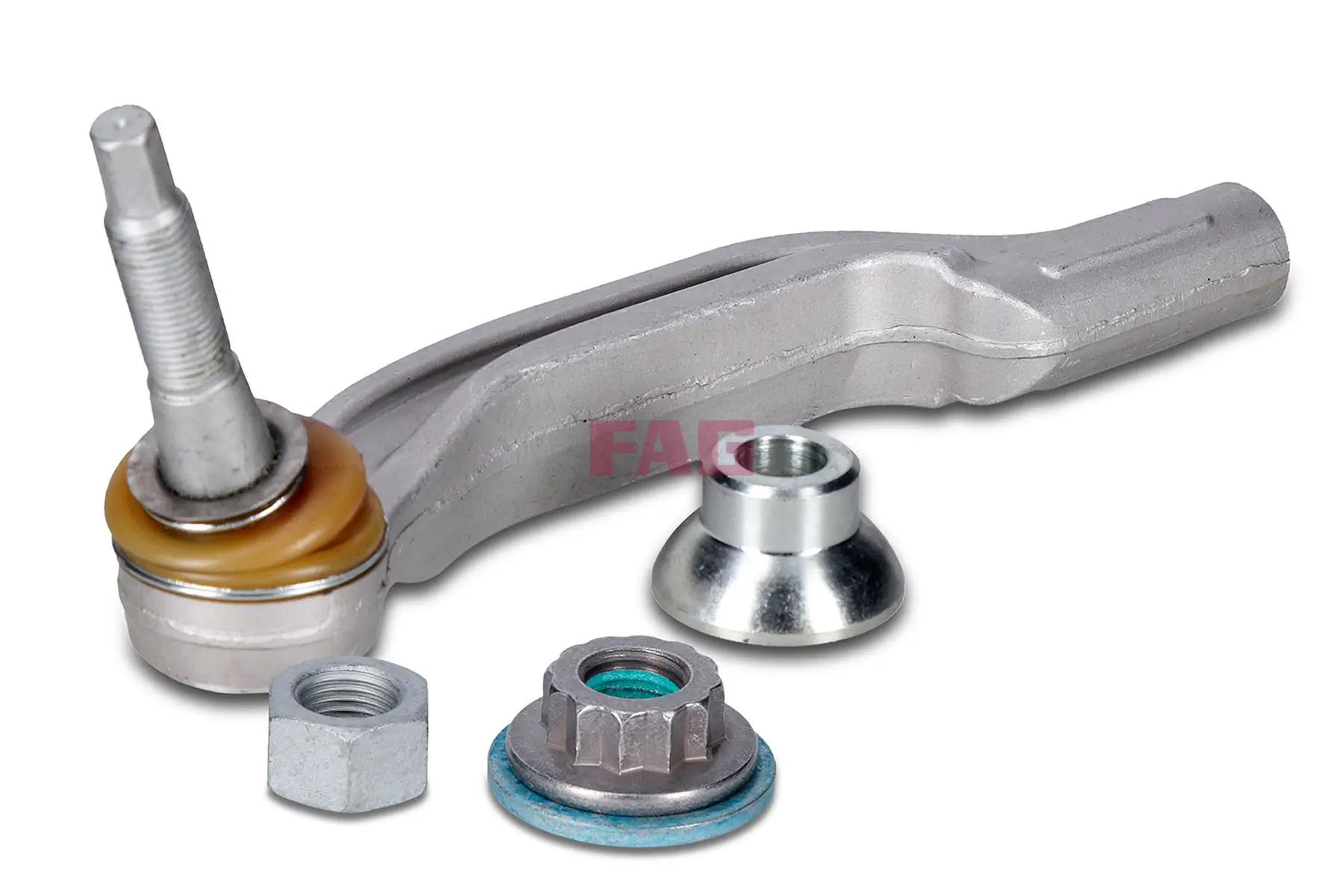 Spurstangenkopf Vorderachse links Schaeffler FAG 840 1679 10