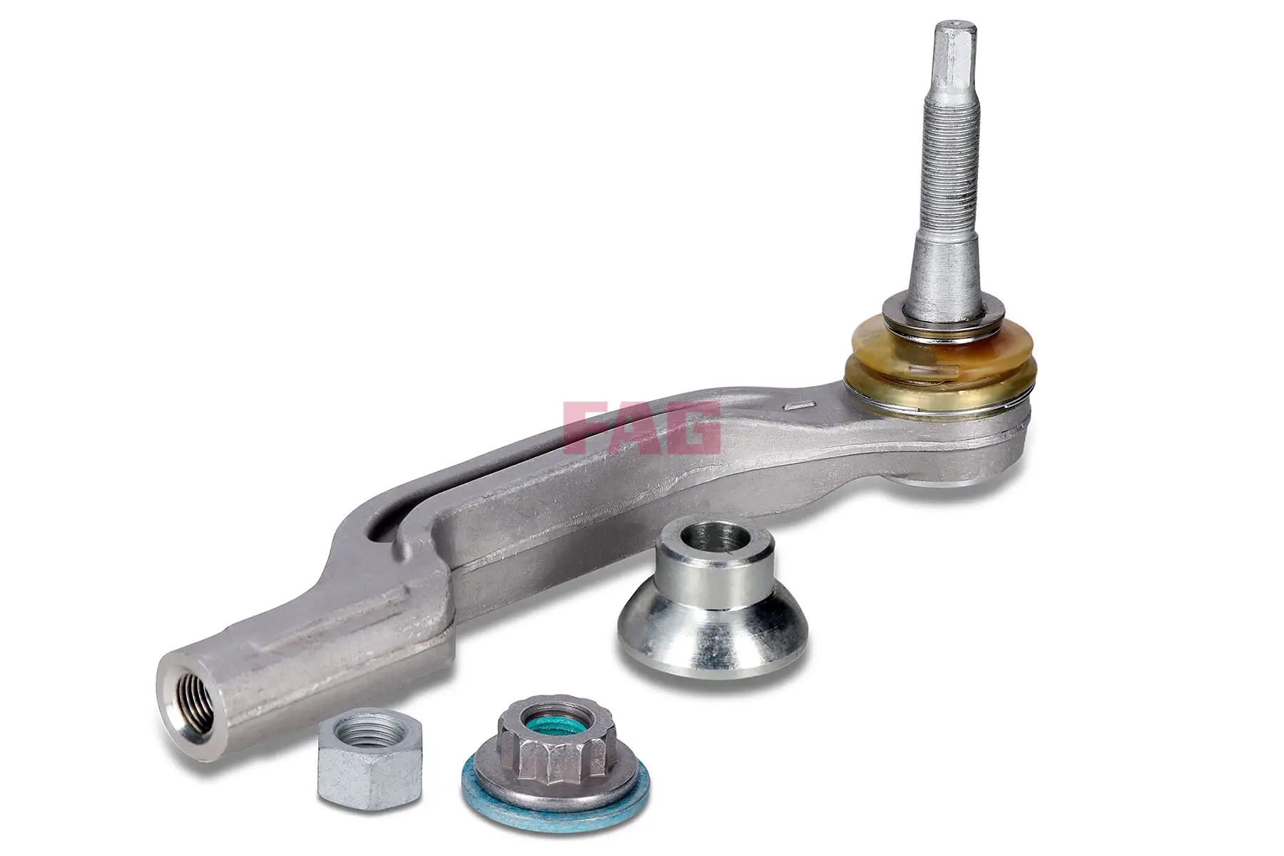 Spurstangenkopf Vorderachse rechts Schaeffler FAG 840 1680 10