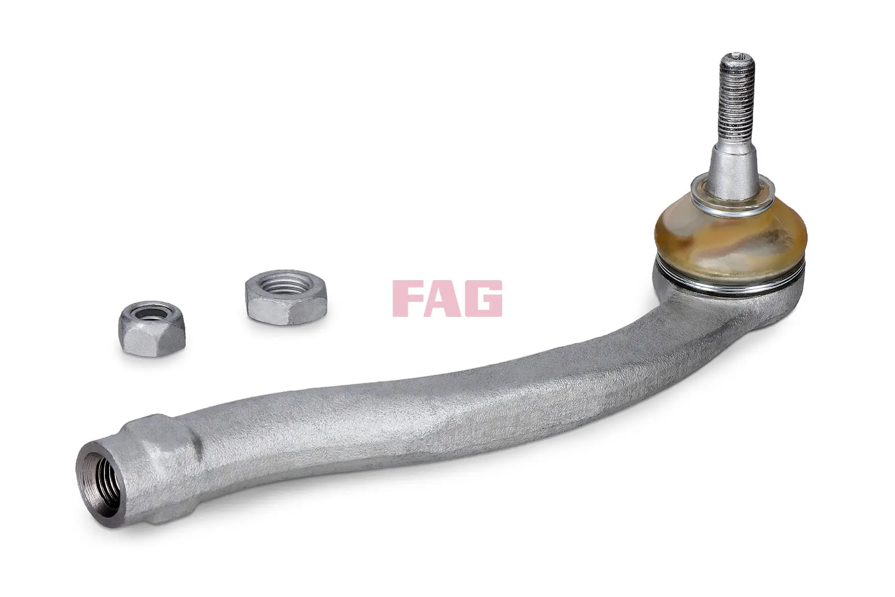 Spurstangenkopf Vorderachse links Schaeffler FAG 840 1693 10