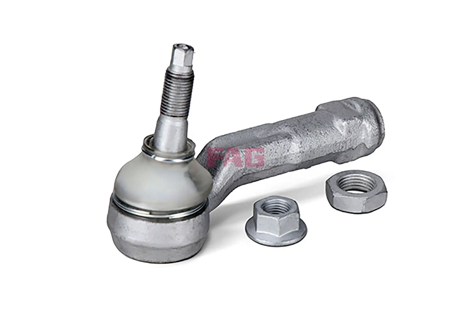 Spurstangenkopf Vorderachse links Schaeffler FAG 840 1699 10