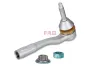 Spurstangenkopf Vorderachse Schaeffler FAG 840 1704 10
