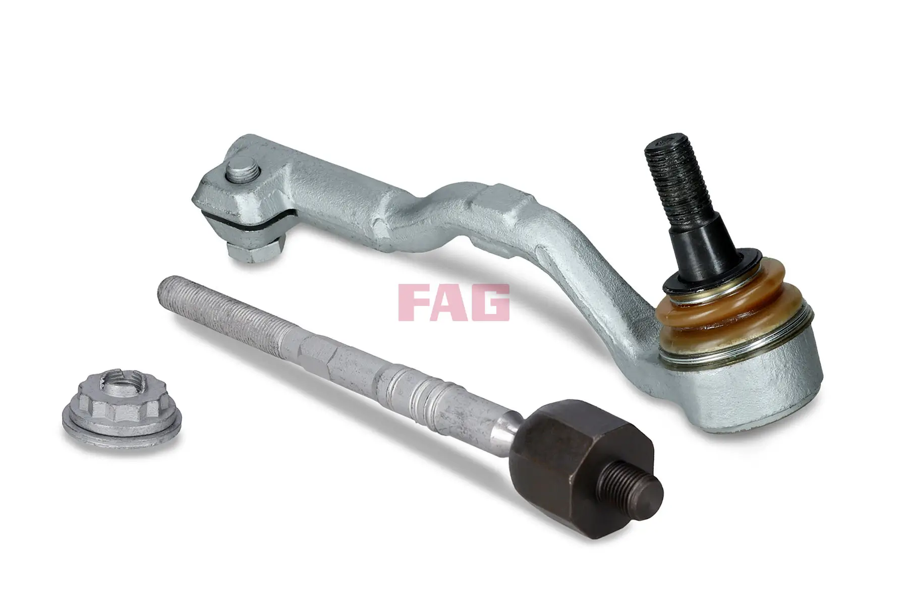 Spurstange Vorderachse links Schaeffler FAG 840 1890 10