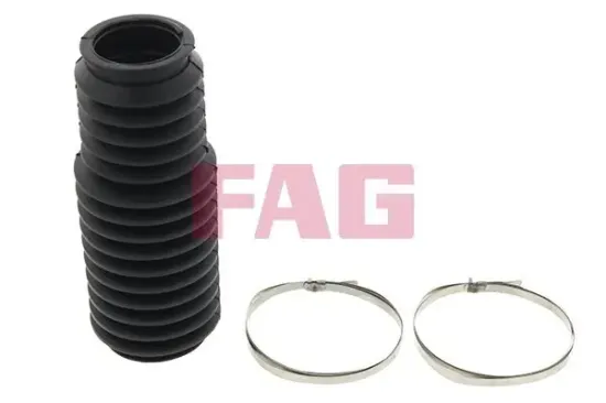 Faltenbalgsatz, Lenkung Schaeffler FAG 841 0001 30 Bild Faltenbalgsatz, Lenkung Schaeffler FAG 841 0001 30