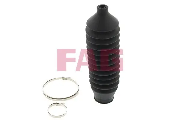 Faltenbalgsatz, Lenkung Vorderachse Schaeffler FAG 841 0007 30