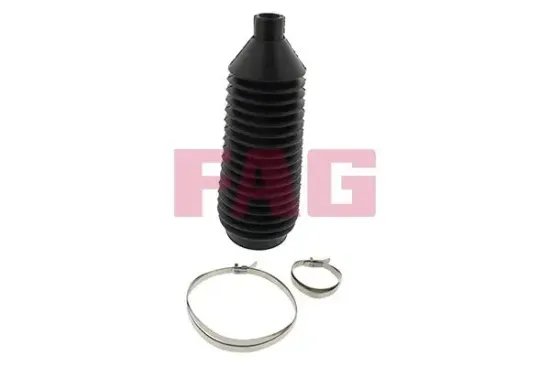 Faltenbalgsatz, Lenkung Vorderachse Schaeffler FAG 841 0012 30 Bild Faltenbalgsatz, Lenkung Vorderachse Schaeffler FAG 841 0012 30