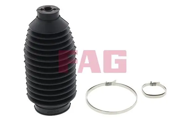 Faltenbalgsatz, Lenkung Vorderachse Schaeffler FAG 841 0018 30