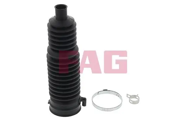 Faltenbalgsatz, Lenkung Vorderachse Schaeffler FAG 841 0022 30
