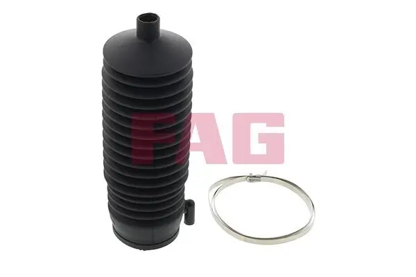 Faltenbalgsatz, Lenkung Vorderachse Schaeffler FAG 841 0027 30