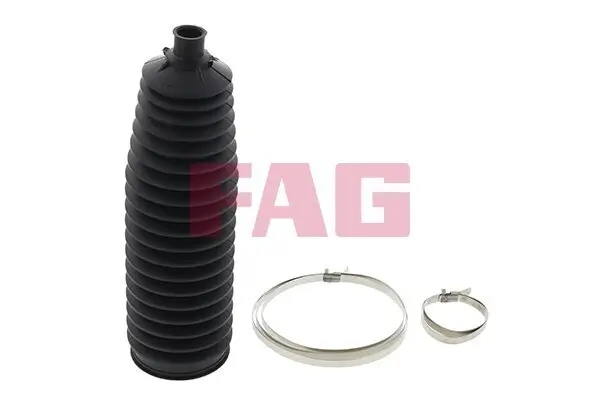 Faltenbalgsatz, Lenkung Vorderachse Schaeffler FAG 841 0031 30