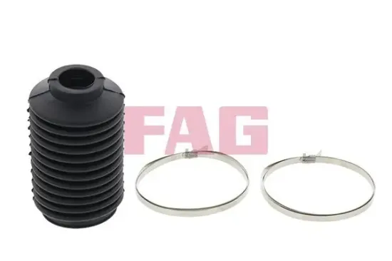 Faltenbalgsatz, Lenkung Schaeffler FAG 841 0035 30 Bild Faltenbalgsatz, Lenkung Schaeffler FAG 841 0035 30