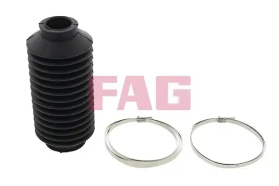 Faltenbalgsatz, Lenkung Schaeffler FAG 841 0038 30 Bild Faltenbalgsatz, Lenkung Schaeffler FAG 841 0038 30