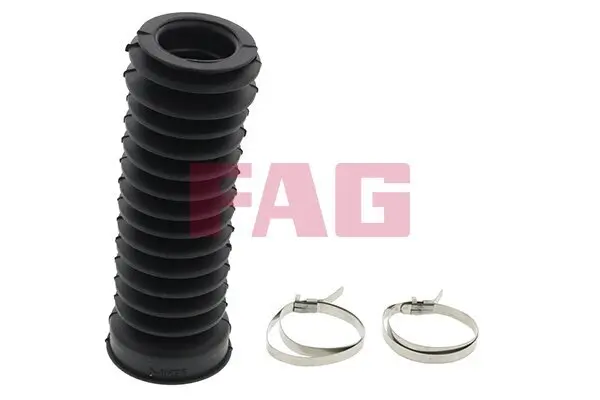 Faltenbalgsatz, Lenkung Vorderachse Schaeffler FAG 841 0039 30