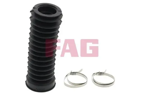 Faltenbalgsatz, Lenkung Vorderachse Schaeffler FAG 841 0039 30 Bild Faltenbalgsatz, Lenkung Vorderachse Schaeffler FAG 841 0039 30