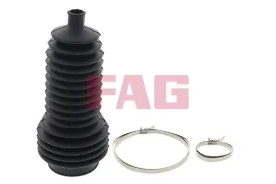 Faltenbalgsatz, Lenkung Vorderachse Schaeffler FAG 841 0049 30 Bild Faltenbalgsatz, Lenkung Vorderachse Schaeffler FAG 841 0049 30