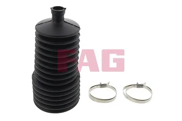 Faltenbalgsatz, Lenkung Vorderachse Schaeffler FAG 841 0053 30