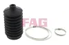 Faltenbalgsatz, Lenkung Vorderachse links Vorderachse rechts Schaeffler FAG 841 0059 30