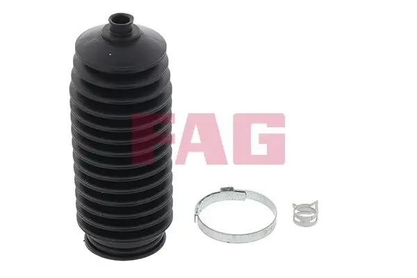 Faltenbalgsatz, Lenkung Vorderachse Schaeffler FAG 841 0064 30