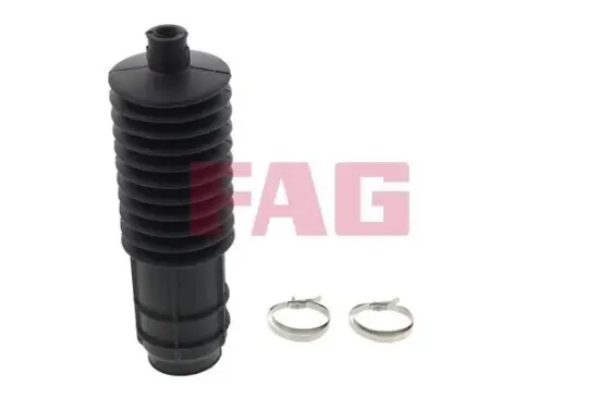 Faltenbalgsatz, Lenkung Schaeffler FAG 841 0066 30 Bild Faltenbalgsatz, Lenkung Schaeffler FAG 841 0066 30